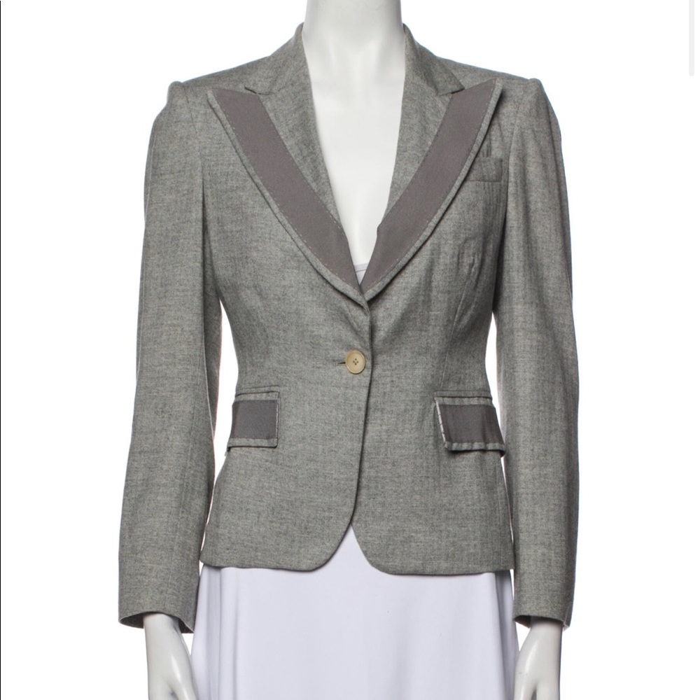 Carolina Herrera Blazer size 4